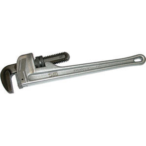 1025G - PIPE WRENCHES AMERICAN PATTERN-LIGHT EXECUTION - Prod. SCU